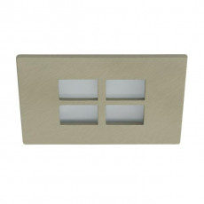 Мебельный светильник Kanlux ALTER CTX-50+04-AB 2899
