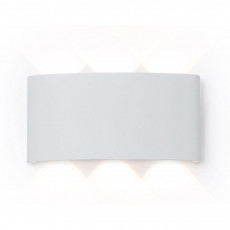 Уличный настенный светодиодный светильник Ambrella light Garden ST4455
