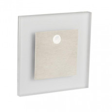 Подсветка лестницы Kanlux APUS LED PIR CW 27371