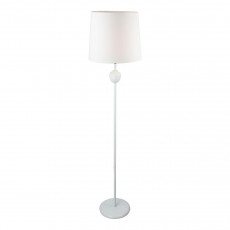 Торшер Escada 10218/L White